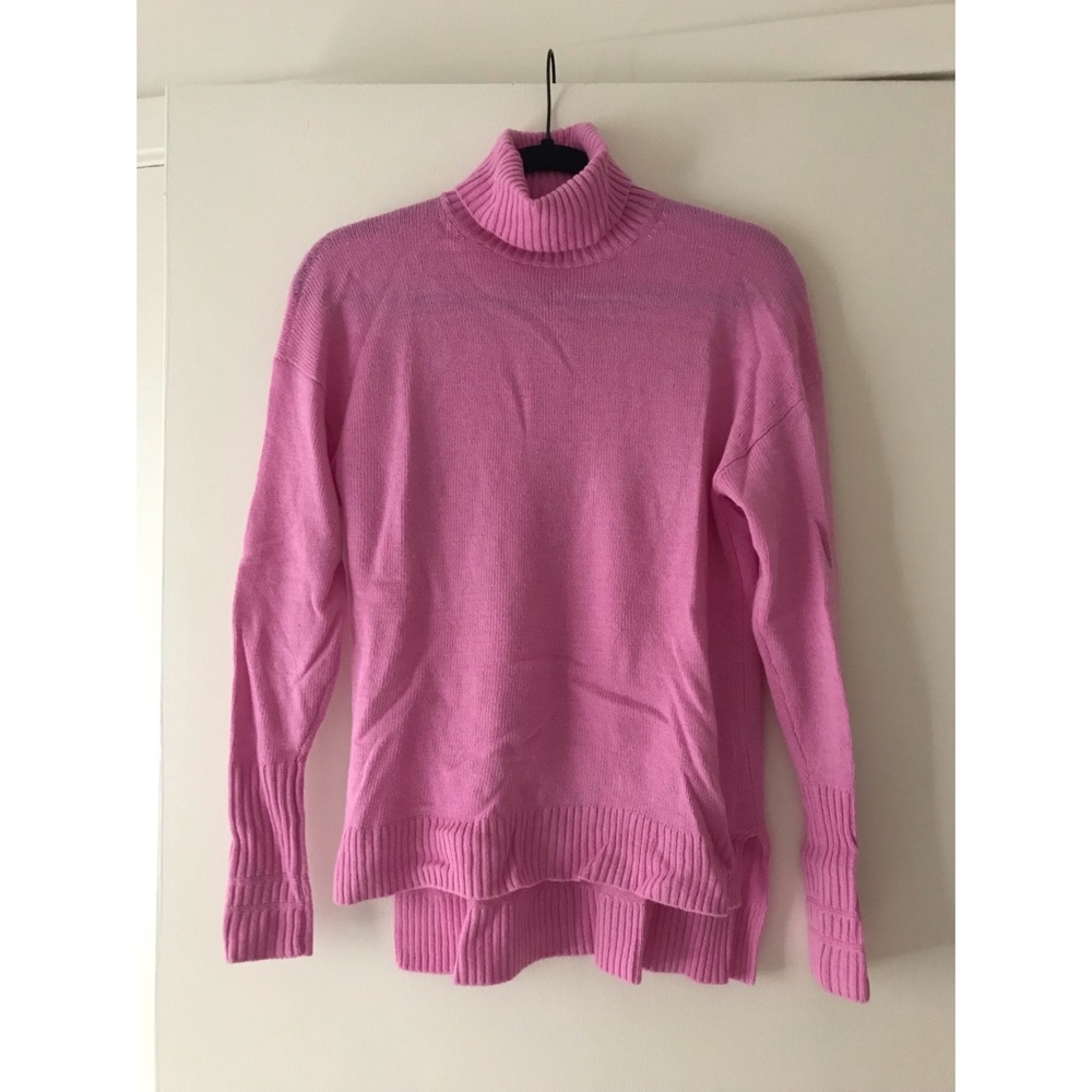 J.Crew Turtleneck Sweater